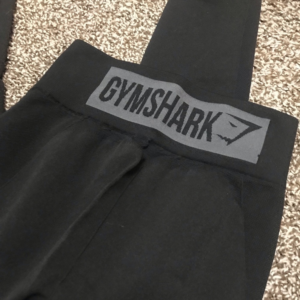 Gymshark Flex Seamless leggings